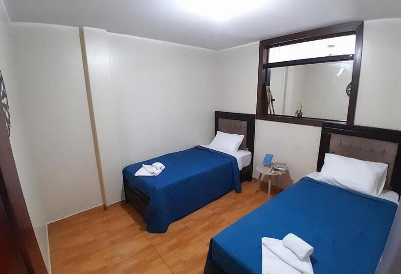 Pansiyon Home Blessed Ii