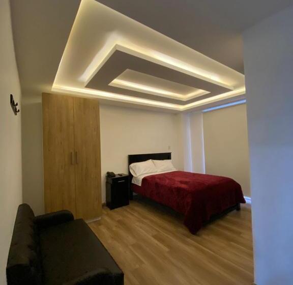 Pension Hostal Del Rio