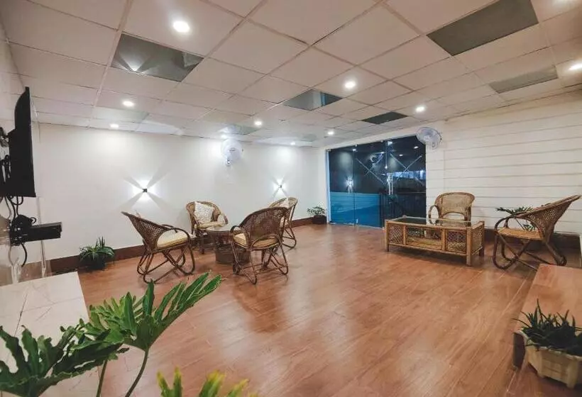 Majatalo Insara Cottage Homestay