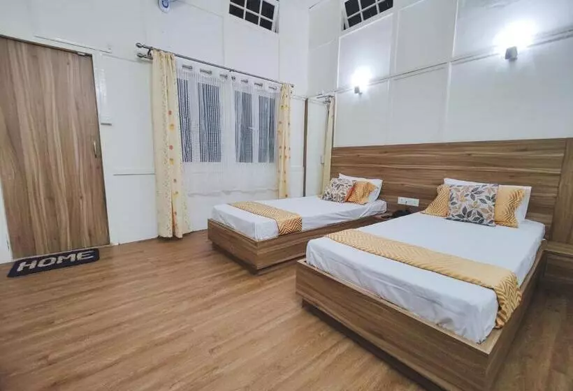 Majatalo Insara Cottage Homestay