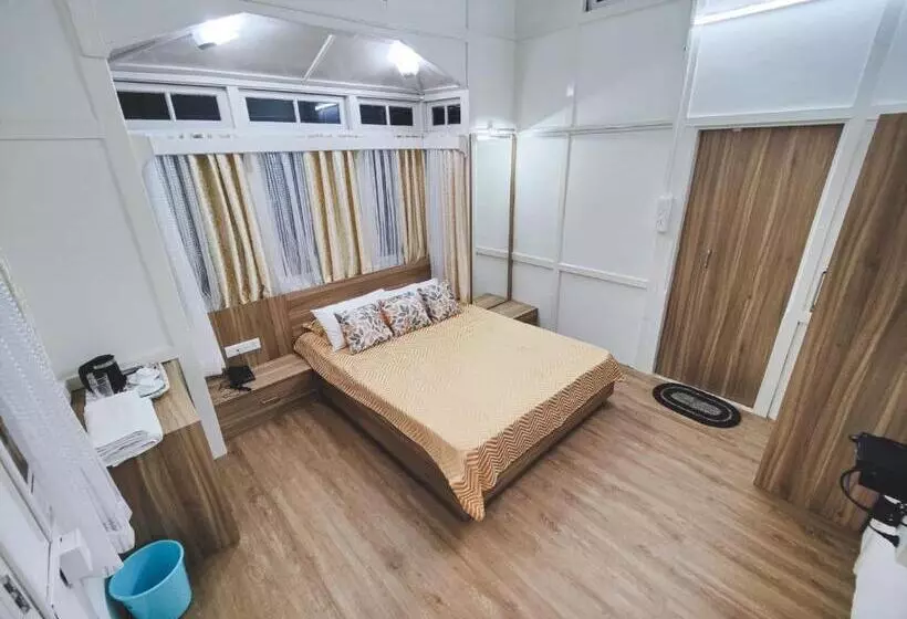 Majatalo Insara Cottage Homestay