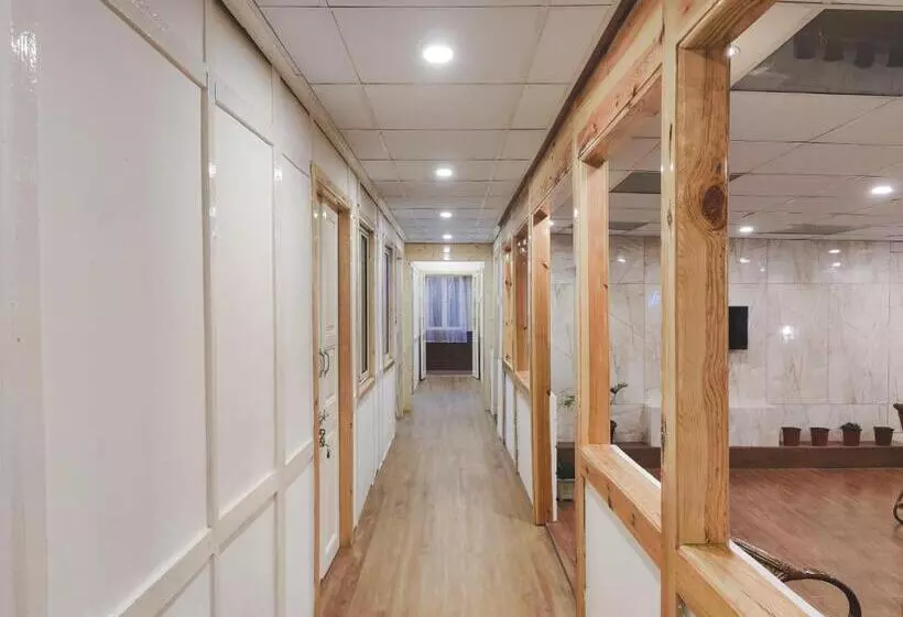 Majatalo Insara Cottage Homestay