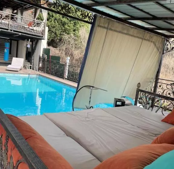 پانسیون La Villa