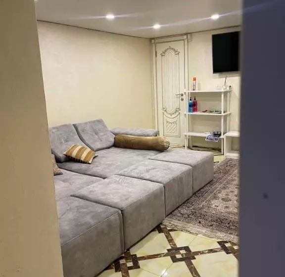 پانسیون La Villa
