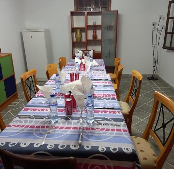 펜션 Maison D Hôtes Dar Driss