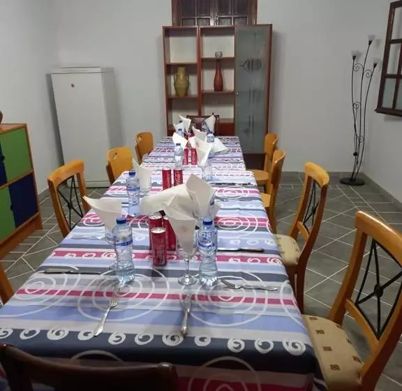 ペンション Maison D Hôtes Dar Driss