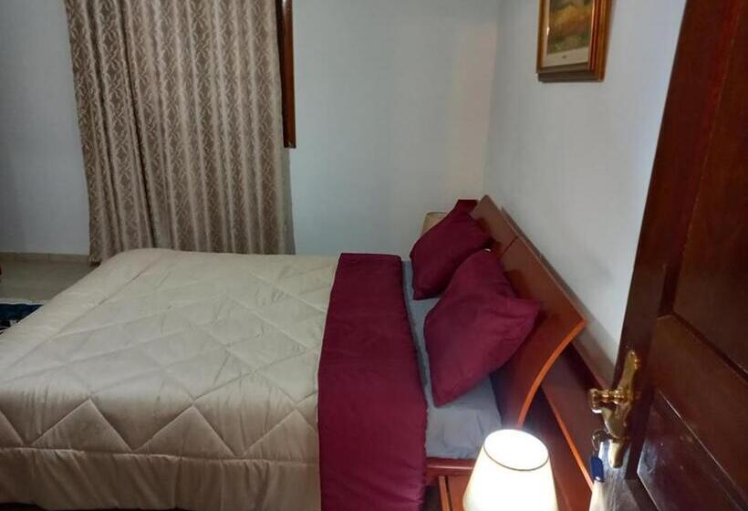 펜션 Maison D Hôtes Dar Driss