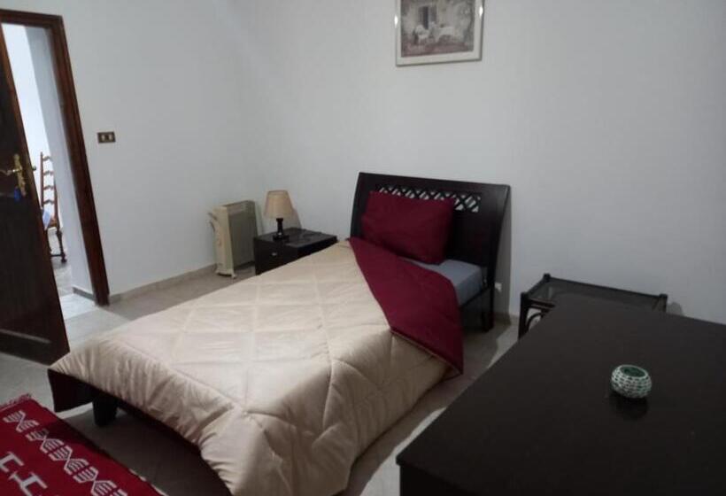 펜션 Maison D Hôtes Dar Driss