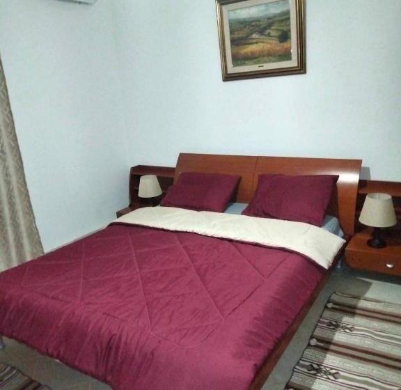 펜션 Maison D Hôtes Dar Driss