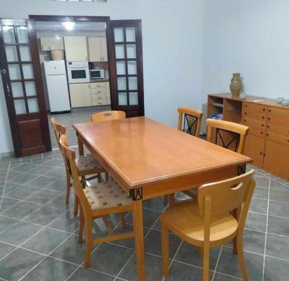 펜션 Maison D Hôtes Dar Driss