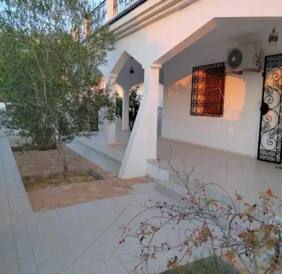 ペンション Maison D Hôtes Dar Driss