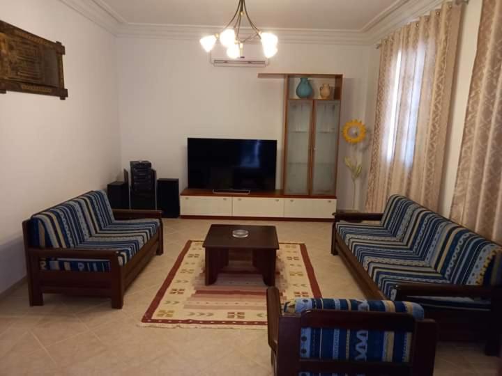 펜션 Maison D Hôtes Dar Driss