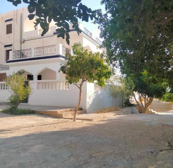 펜션 Maison D Hôtes Dar Driss