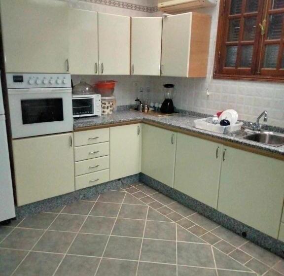 펜션 Maison D Hôtes Dar Driss