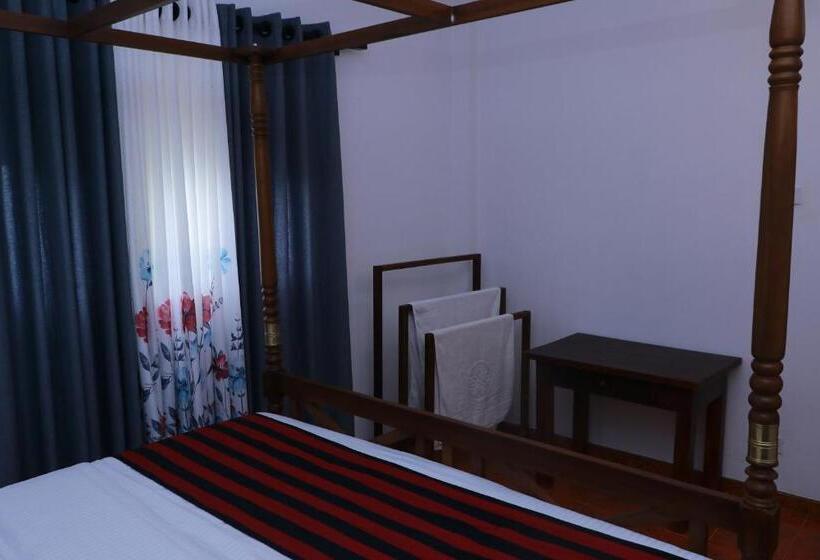 Majatalo Mom & Dad Villa