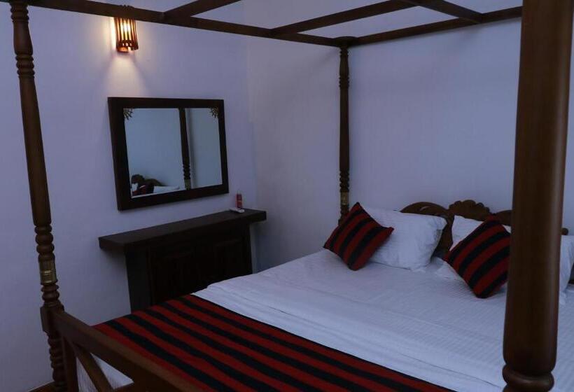 Majatalo Mom & Dad Villa