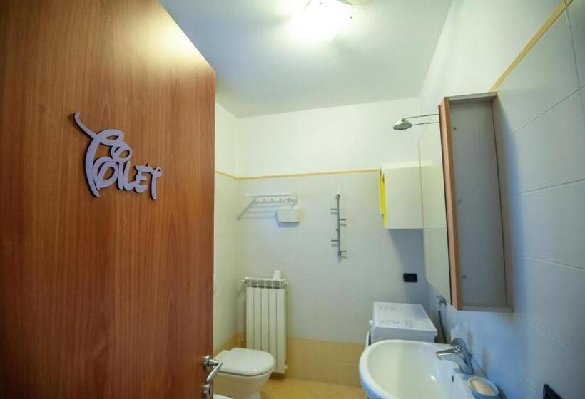 Пансион Monica Casa Vacanza