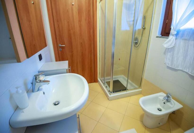 Пансион Monica Casa Vacanza