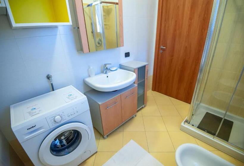 Пансион Monica Casa Vacanza