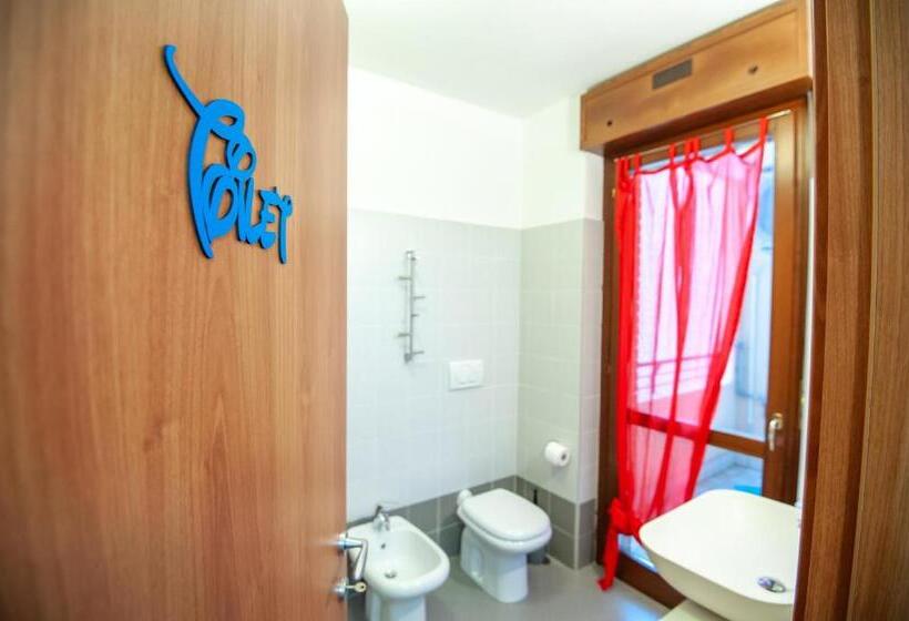 Пансион Monica Casa Vacanza