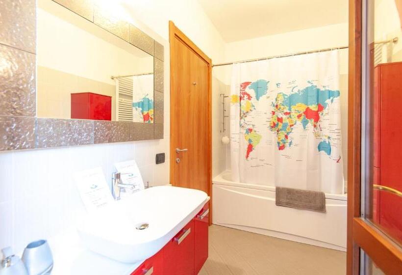 Пансион Monica Casa Vacanza