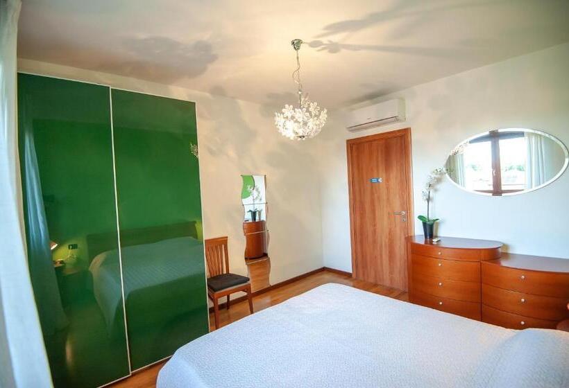 Пансион Monica Casa Vacanza