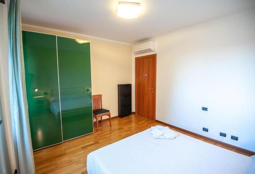 Пансион Monica Casa Vacanza