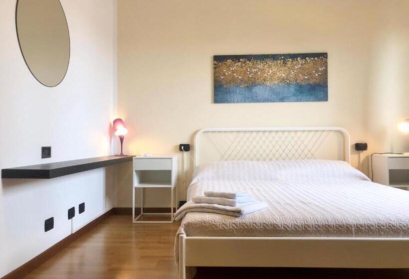 Пансион Monica Casa Vacanza