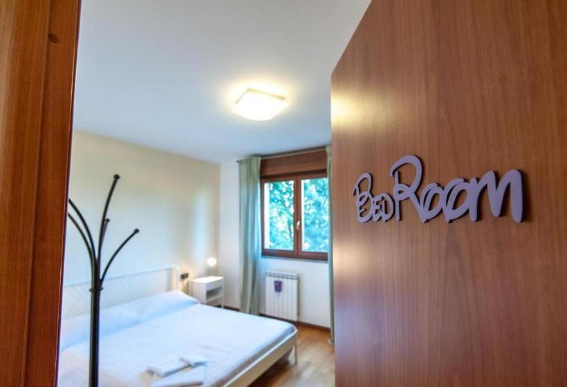 Пансион Monica Casa Vacanza