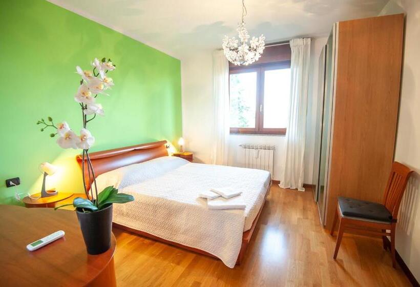 Пансион Monica Casa Vacanza