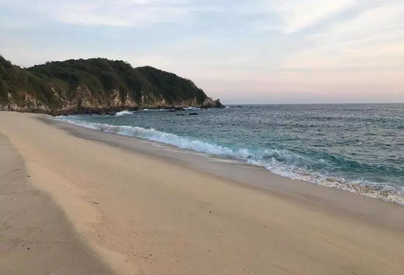 Majatalo Room In House   Double Bed, Queen Size, Small Kitchen, Terrace, Wi Fi  Air Condition