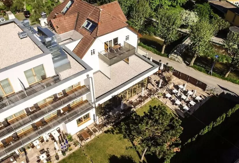 Boutiquehotel Valentino