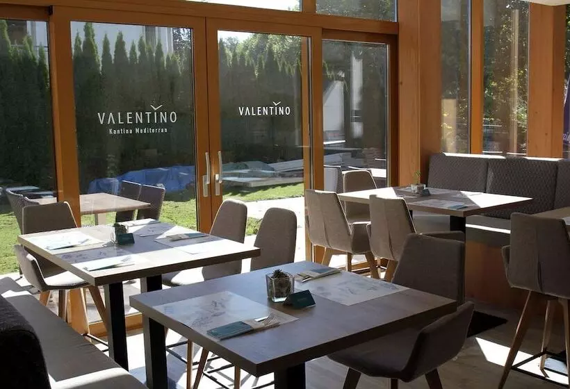 Boutiquehotel Valentino