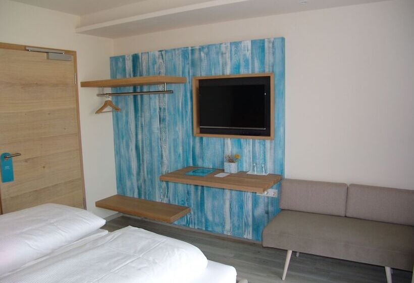 Boutiquehotel Valentino