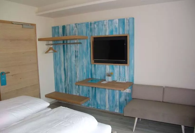 Boutiquehotel Valentino