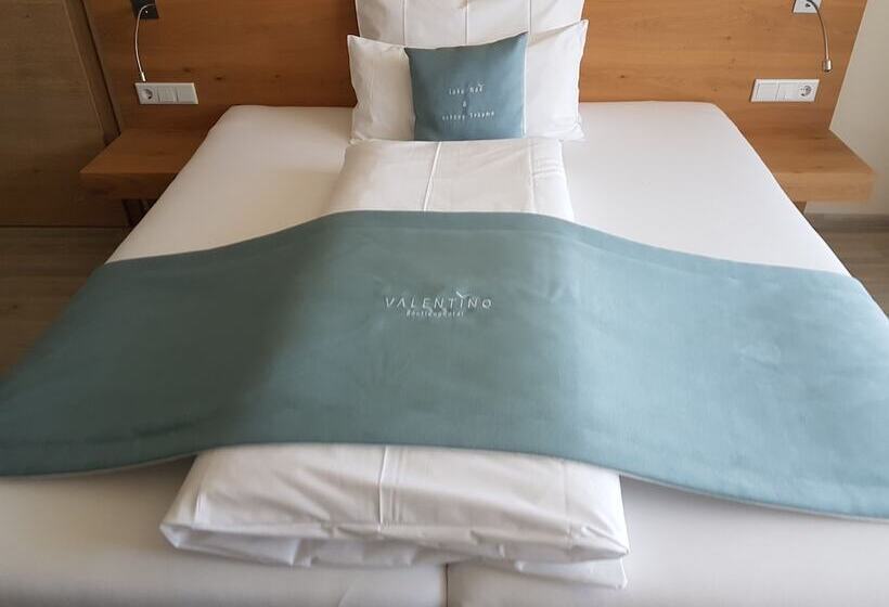 Boutiquehotel Valentino