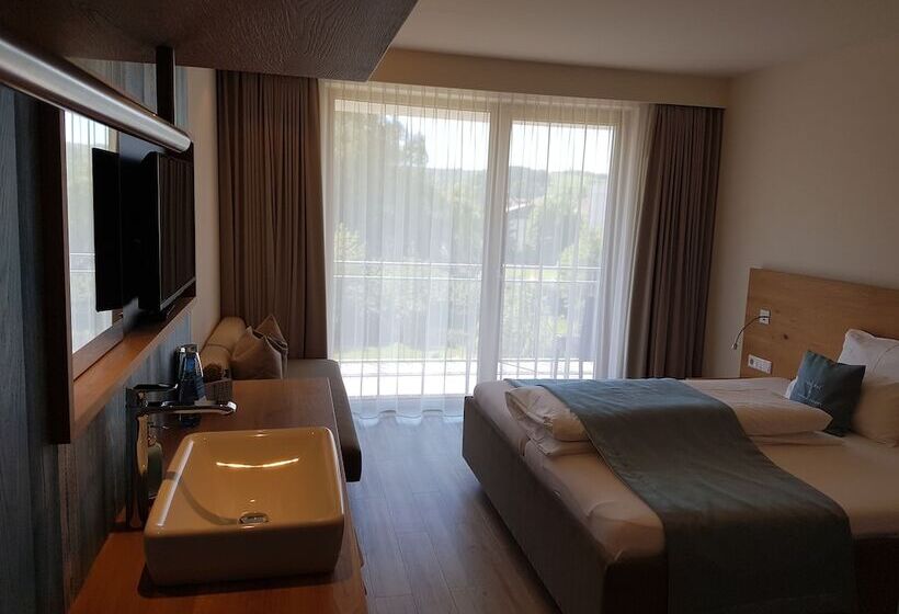 Boutiquehotel Valentino