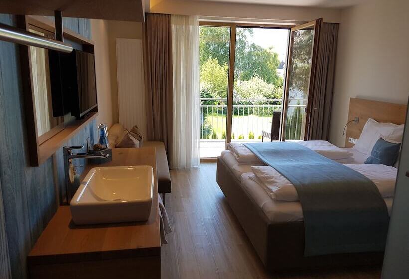 Boutiquehotel Valentino