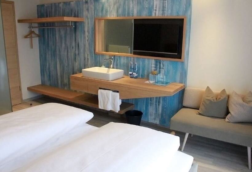 Boutiquehotel Valentino