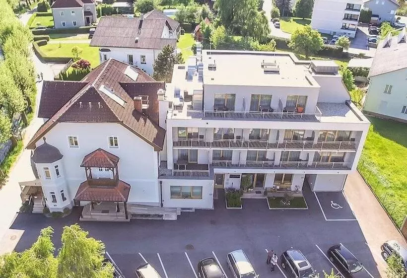 Boutiquehotel Valentino
