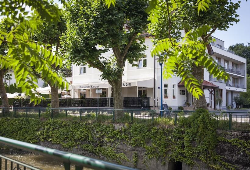 Boutiquehotel Valentino