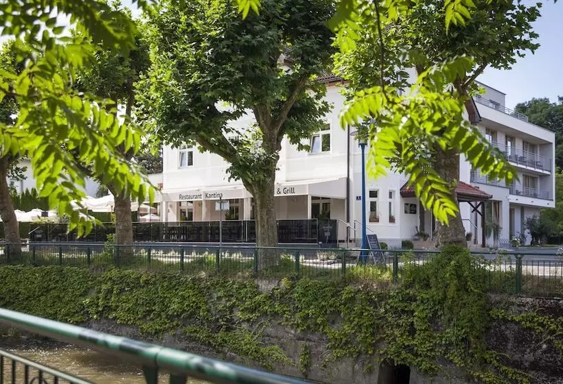 Boutiquehotel Valentino
