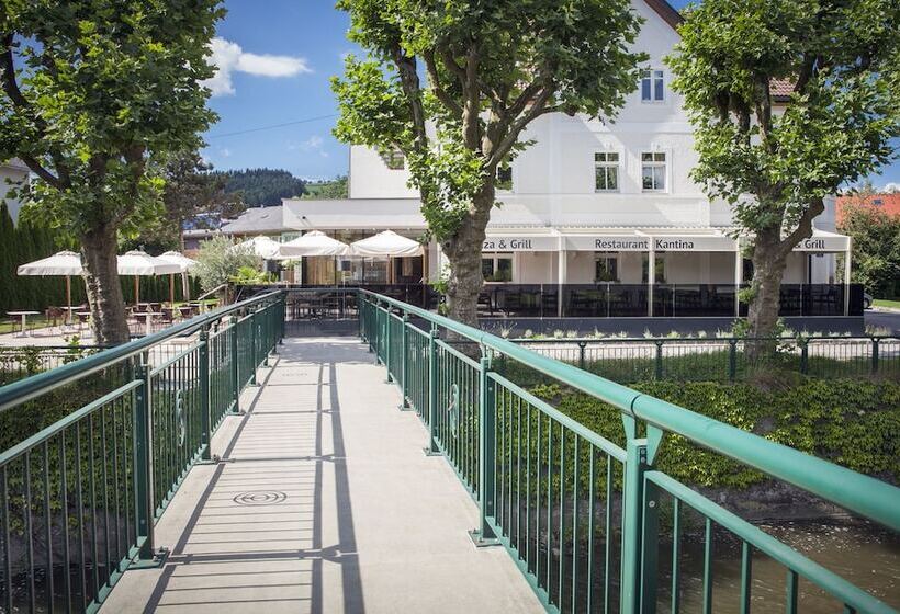 Boutiquehotel Valentino