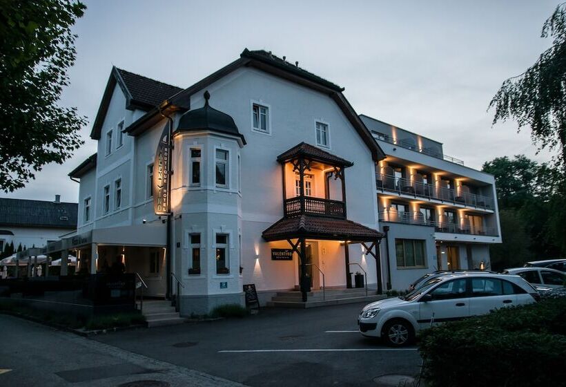 Boutiquehotel Valentino