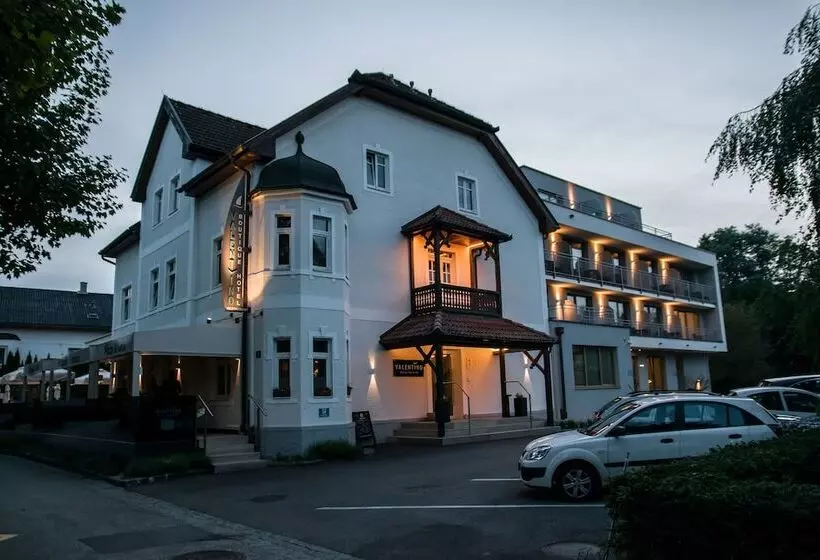Boutiquehotel Valentino
