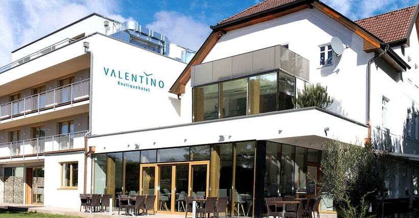 Boutiquehotel Valentino