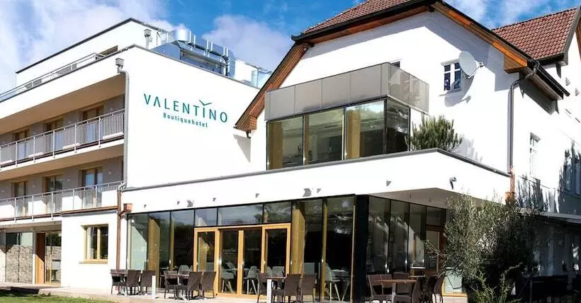 Boutiquehotel Valentino