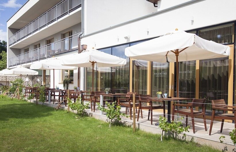 Boutiquehotel Valentino