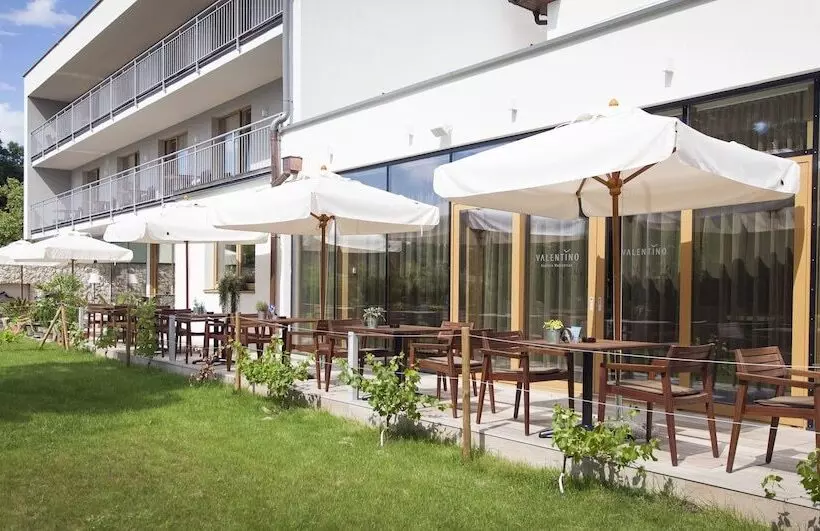 Boutiquehotel Valentino