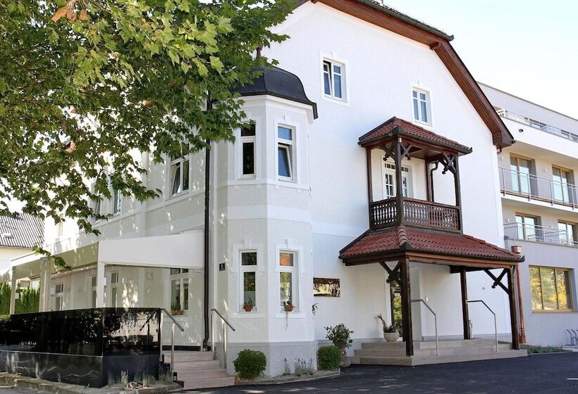 Boutiquehotel Valentino